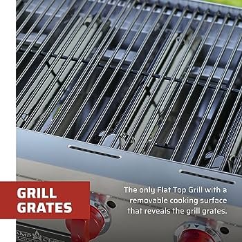 Can A Gas Griddle Boil Water? Amazing Heat Power Revealed! 4 Can A Gas Griddle Boil Water?