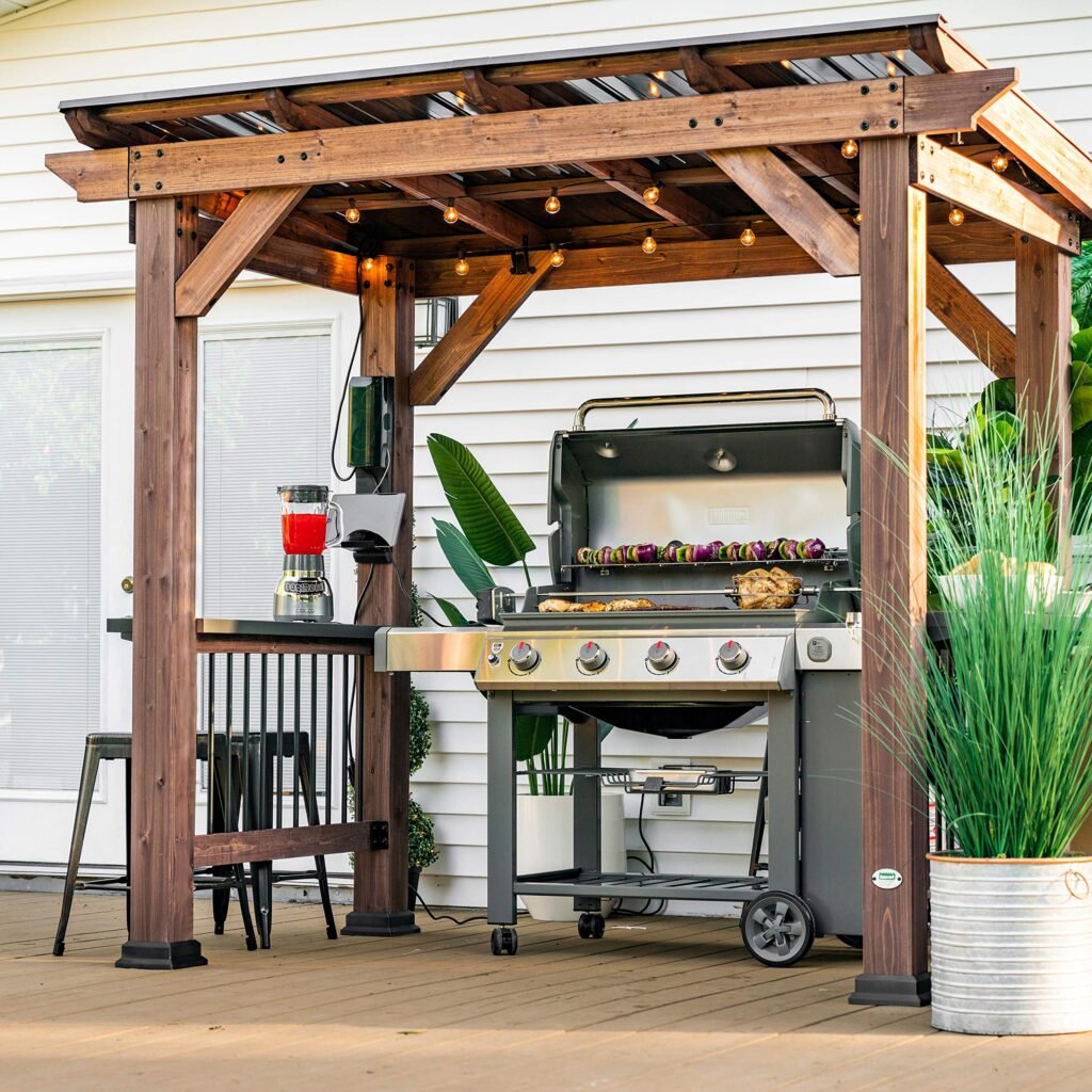 can-you-grill-under-a-canopy-discover-the-ultimate-grilling-experience