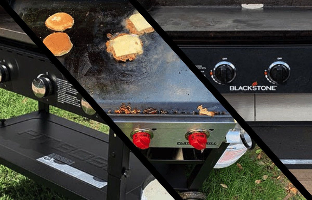 Can You Use A Griddle On A Gas Stove The Ultimate Guide