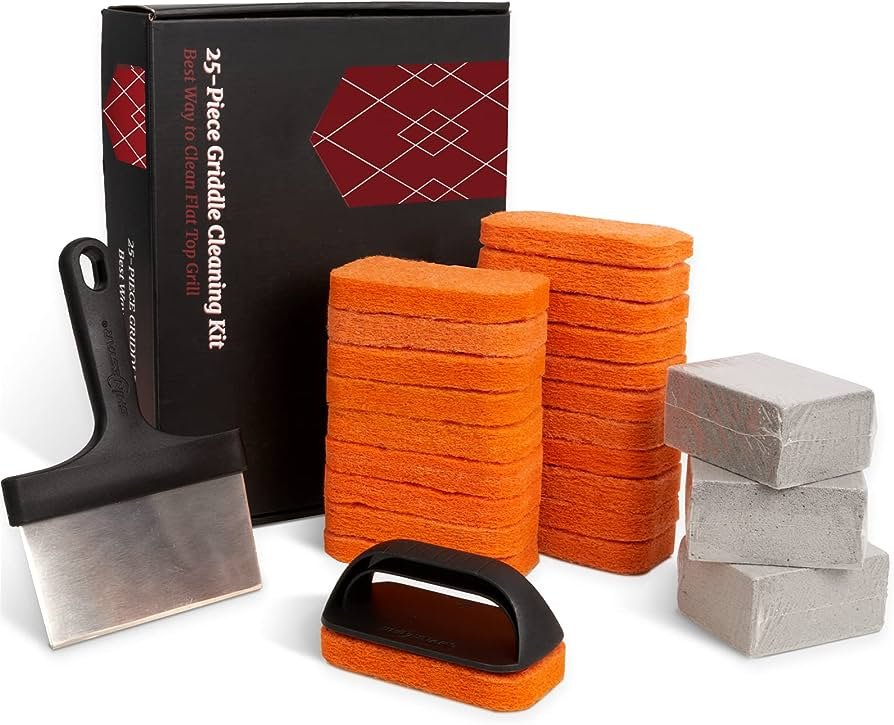 Is Blackstone Accessories Dishwasher Safe? Discover The Ultimate