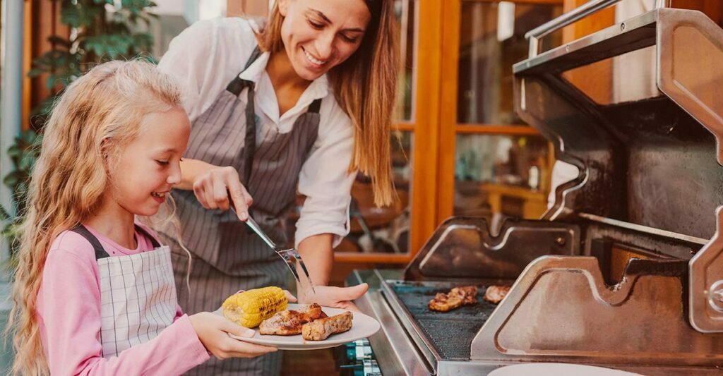 Uneven Griddle Surface: Problem With Manufacturing Defects