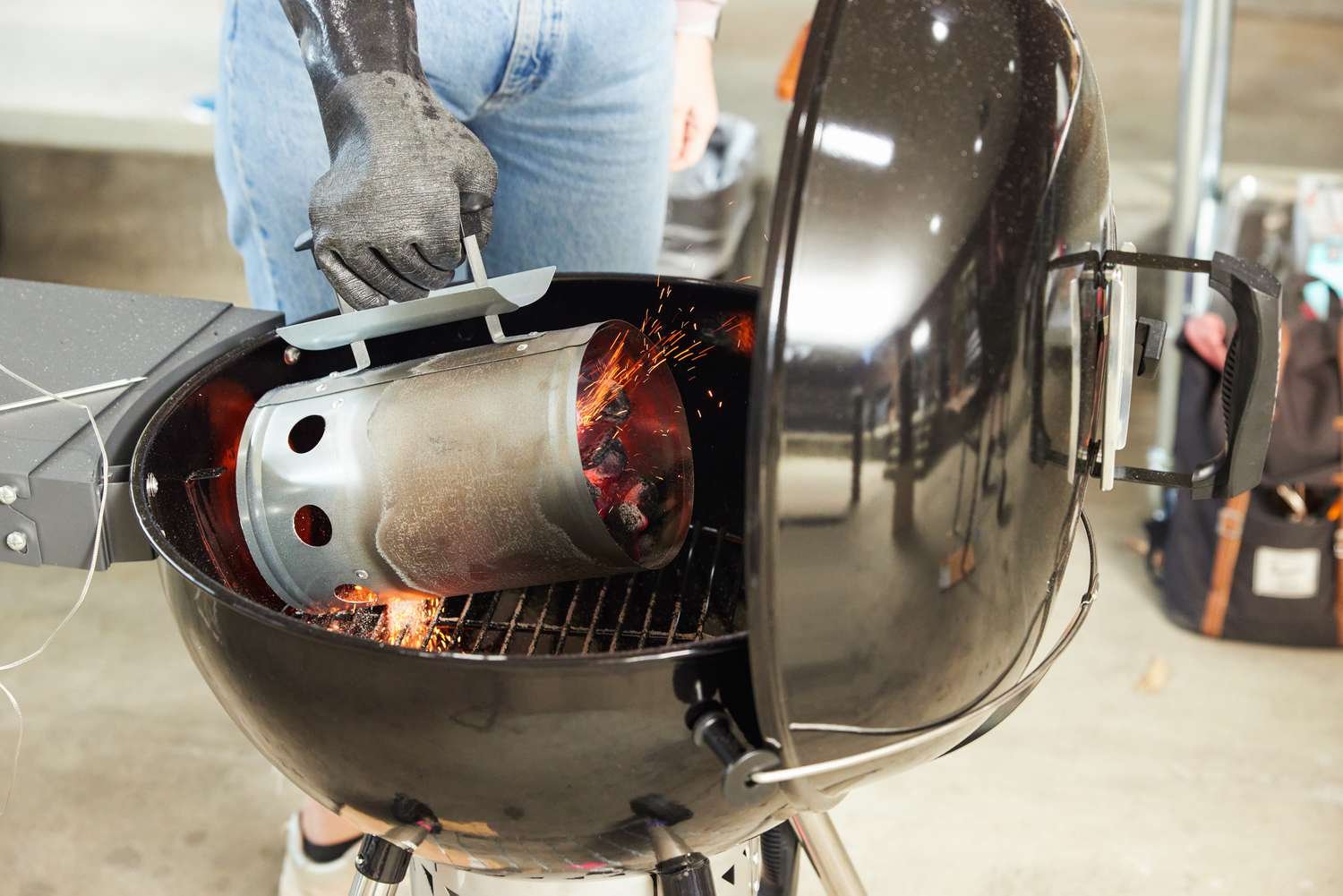 Are Gas Grills Better Than Charcoal? Find Out The Definitive Answer!