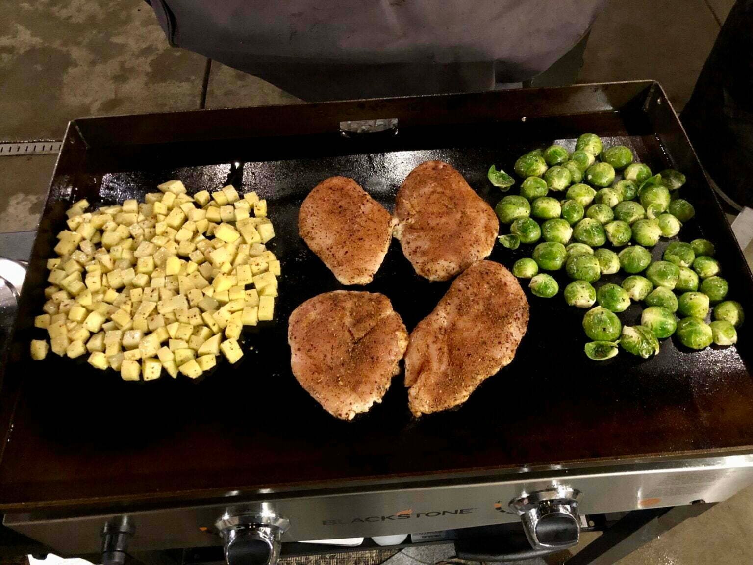 Do You Need A Blackstone Griddle Cover? Find Out Now!