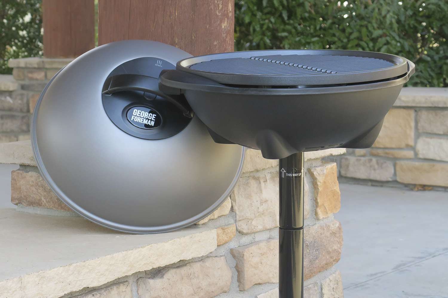Comparing George Foreman Grill Models - Image 4