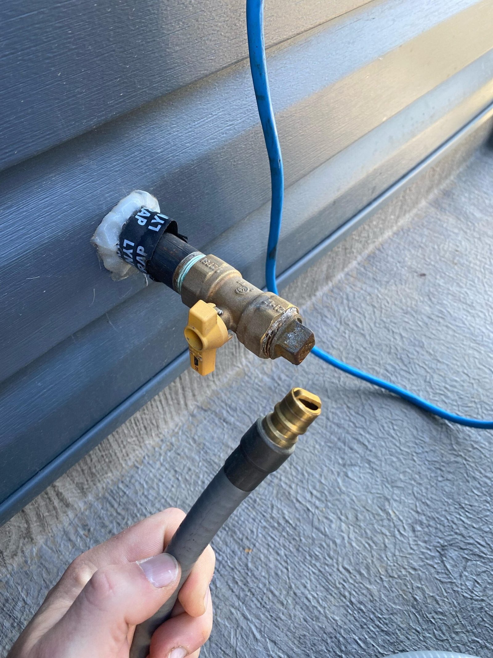 What Size Of Gas Line For Natural Gas Grill Get The Right Fit For Your 