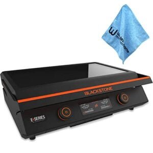 Blackstone E-Series Tabletop Large Griddle