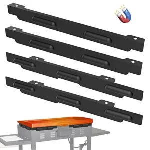Blackstone Griddle Wind Guards