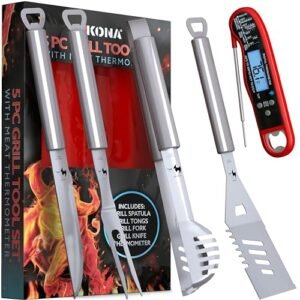 Home 66 Sapporo Grilling Kits